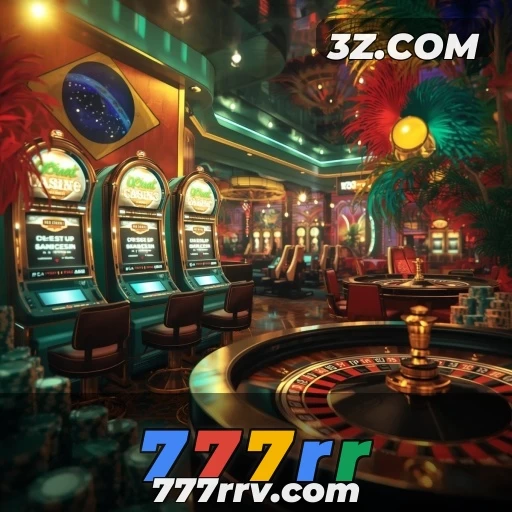 Descubra o Mundo do Blackjack no 777rr