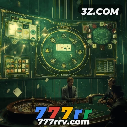 Desvendando os Guias de Jogos: Aprimore sua Experiência em 777rr