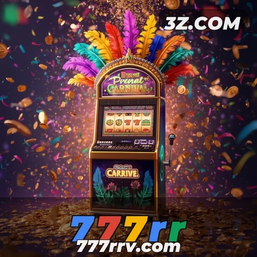 Descubra o Fascinante Mundo do Pôquer no 777rr