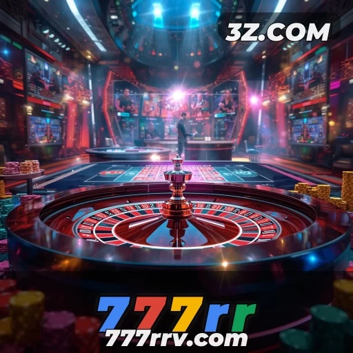 A Ascensão dos Torneios de Jogos no 777rr